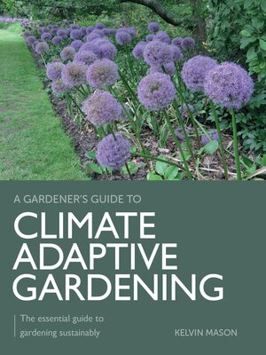 Climate Adaptive Gardening - ebook